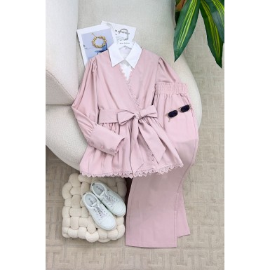 طقم ستاتي أنيق 1010874