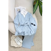 طقم ستاتي أنيق 1010875