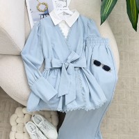 طقم ستاتي أنيق 1010875