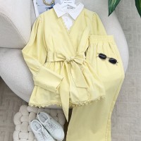 طقم ستاتي أنيق 1010876