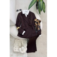 طقم ستاتي أنيق 1010882