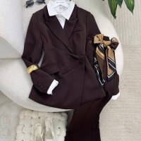 طقم ستاتي أنيق 1010882