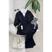 طقم ستاتي أنيق 1010881