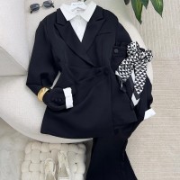 طقم ستاتي أنيق 1010881