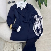 طقم ستاتي أنيق 1010880