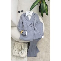 طقم ستاتي أنيق 1010879