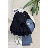 قميص ستاتي ناعم 1010884