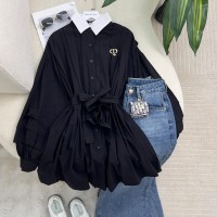 قميص ستاتي ناعم 1010884