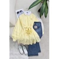 قميص ستاتي ناعم 1010886