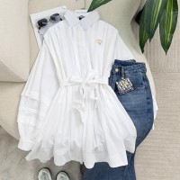 قميص ستاتي ناعم 1010887