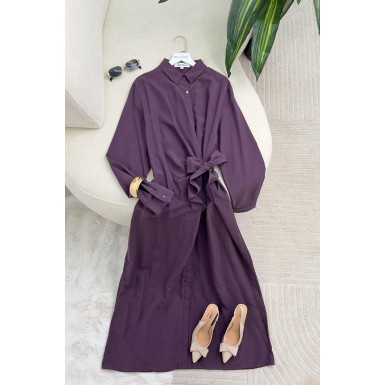 فستان ستاتي أنيق 1010888