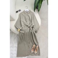 فستان ستاتي أنيق 1010889