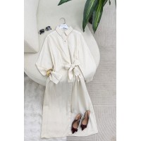 فستان ستاتي أنيق 1010890