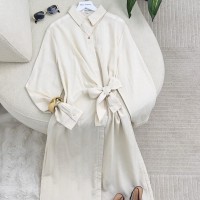 فستان ستاتي أنيق 1010890