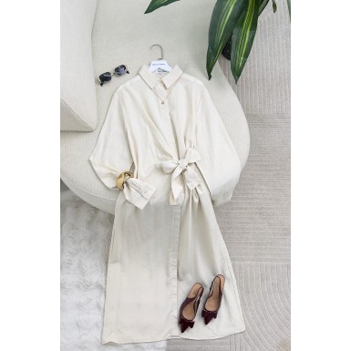 فستان ستاتي أنيق 1010890