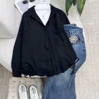 قميص ستاتي ناعم 1010910