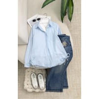 قميص ستاتي ناعم 1010911