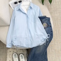 قميص ستاتي ناعم 1010911