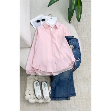 قميص ستاتي ناعم 1010912