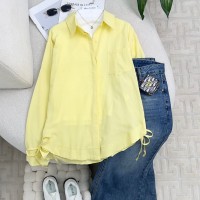 قميص ستاتي ناعم 1010913