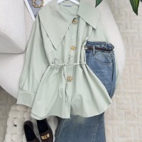 قميص ستاتي ناعم 1010934