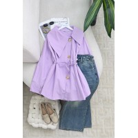 قميص ستاتي ناعم 1010932