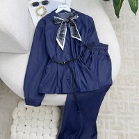 طقم ستاتي أنيق 1010953