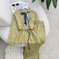 طقم ستاتي أنيق 1010952