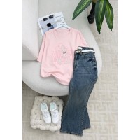 بلوز ستاتي ناعم 1010947