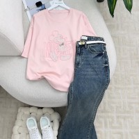 بلوز ستاتي ناعم 1010947