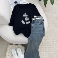 بلوز ستاتي ناعم 1010948