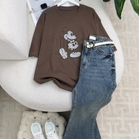 بلوز ستاتي ناعم 1010950