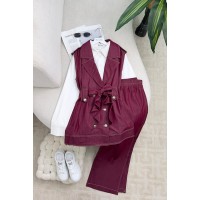 طقم ستاتي أنيق 1010964