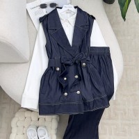 طقم ستاتي أنيق 1010965