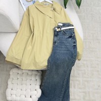قميص ستاتي ناعم 1010973