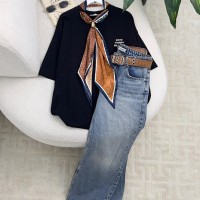 بلوز ستاتي ناعم 1010976