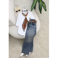 بلوز ستاتي ناعم 1010977