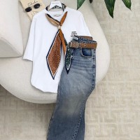 بلوز ستاتي ناعم 1010977