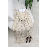 فستان ستاتي أنيق 1010979