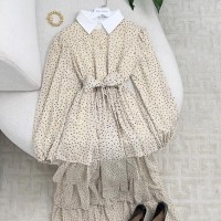 فستان ستاتي أنيق 1010979