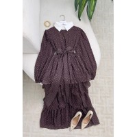 فستان ستاتي أنيق 1010978