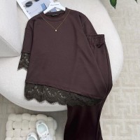 طقم ستاتي أنيق 1010986