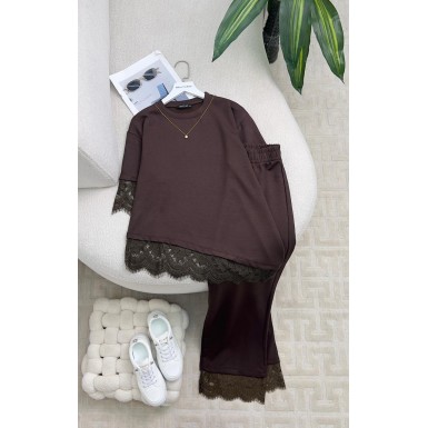 طقم ستاتي أنيق 1010986