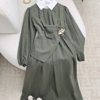 فستان ستاتي أنيق 1010993