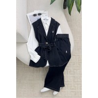 طقم ستاتي أنيق 1010997