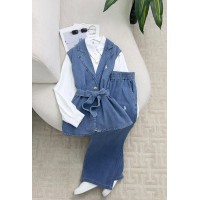 طقم ستاتي أنيق 1010996