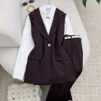 طقم ستاتي أنيق 1010999