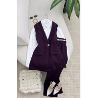 طقم ستاتي أنيق 1011000