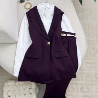 طقم ستاتي أنيق 1011000