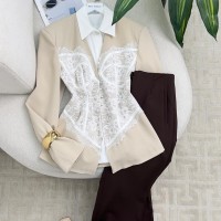 جاكيت ستاتي ناعم 1011009